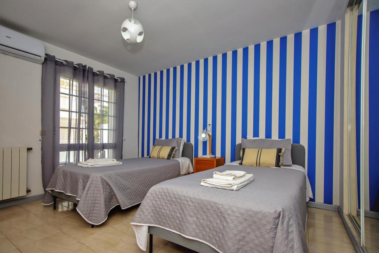 Vila Ventura Marina البوفيرا المظهر الخارجي الصورة