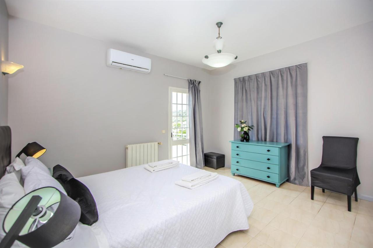 Vila Ventura Marina البوفيرا المظهر الخارجي الصورة
