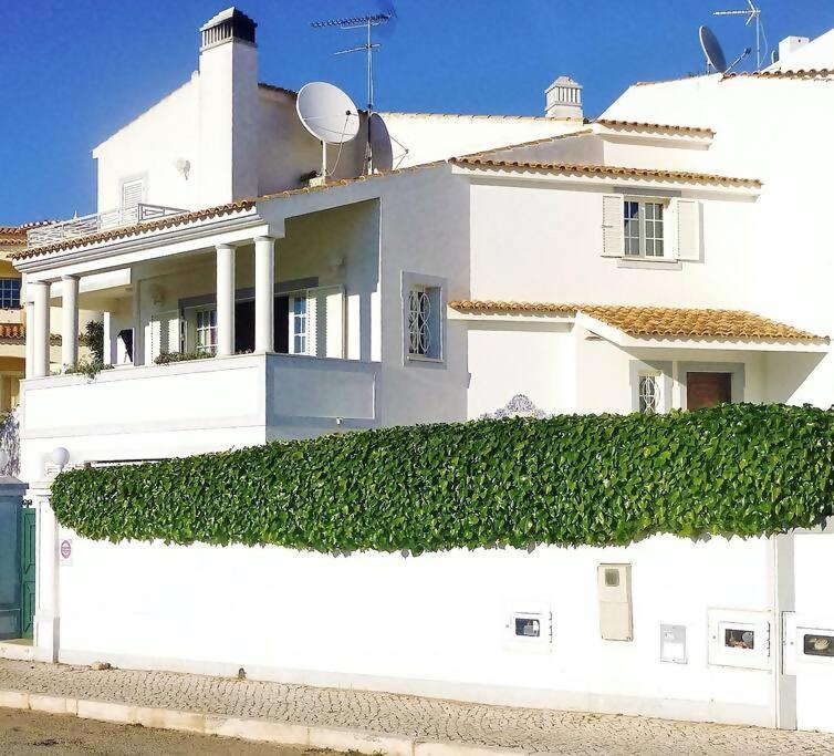 Vila Ventura Marina البوفيرا المظهر الخارجي الصورة