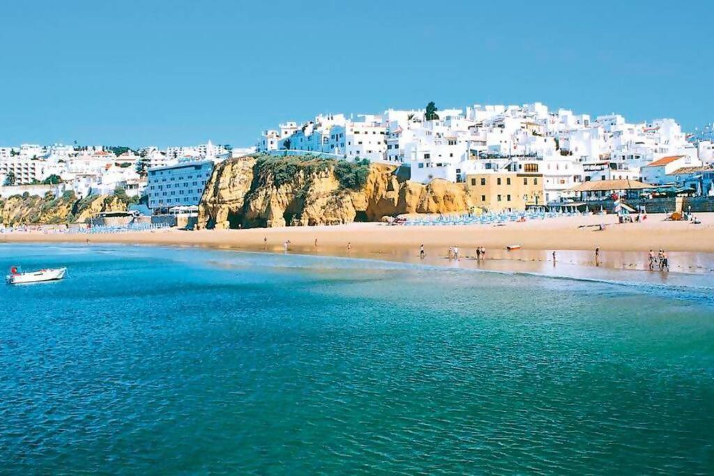 Vila Ventura Marina البوفيرا المظهر الخارجي الصورة