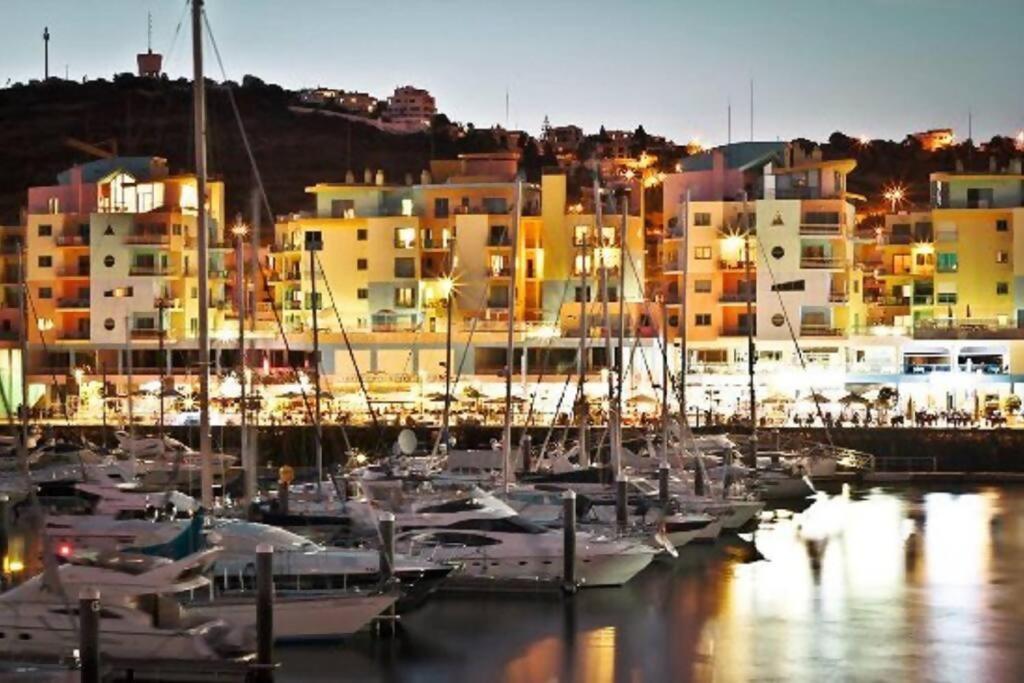 Vila Ventura Marina البوفيرا المظهر الخارجي الصورة