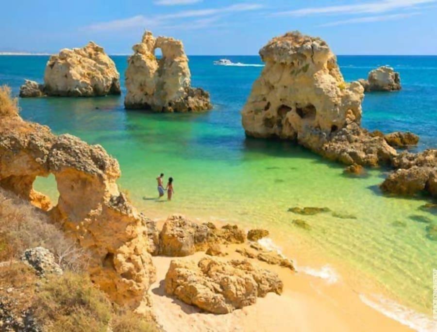 Vila Ventura Marina البوفيرا المظهر الخارجي الصورة