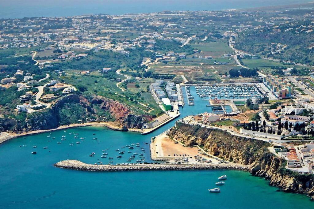 Vila Ventura Marina البوفيرا المظهر الخارجي الصورة