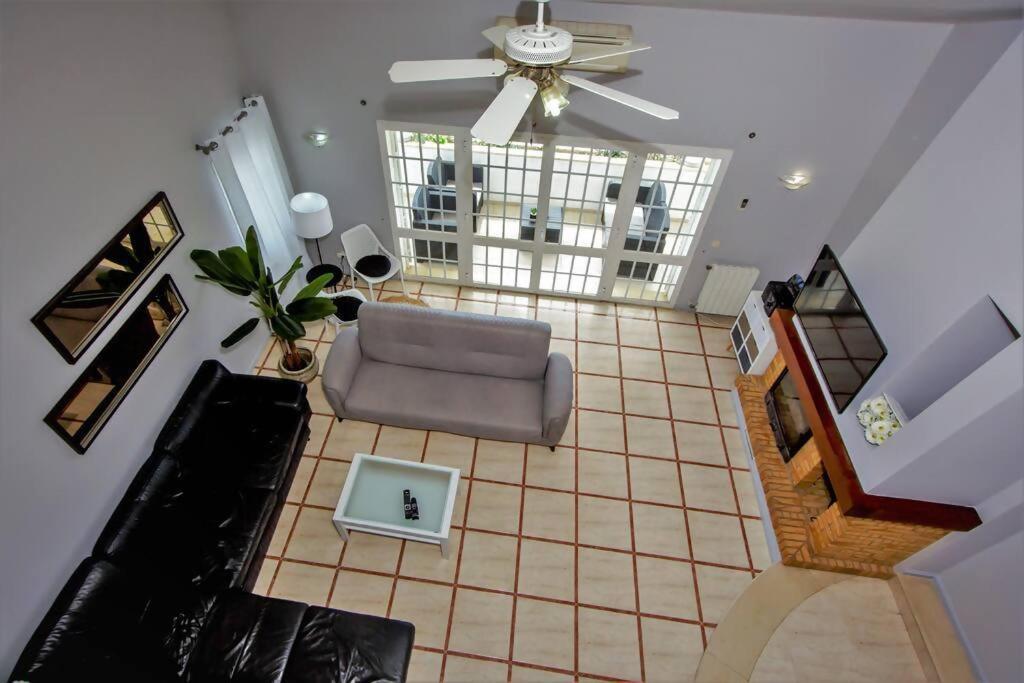 Vila Ventura Marina البوفيرا المظهر الخارجي الصورة