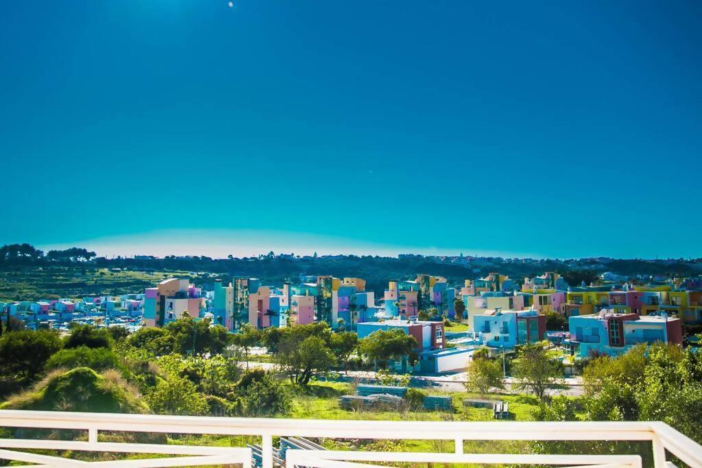 Vila Ventura Marina البوفيرا المظهر الخارجي الصورة