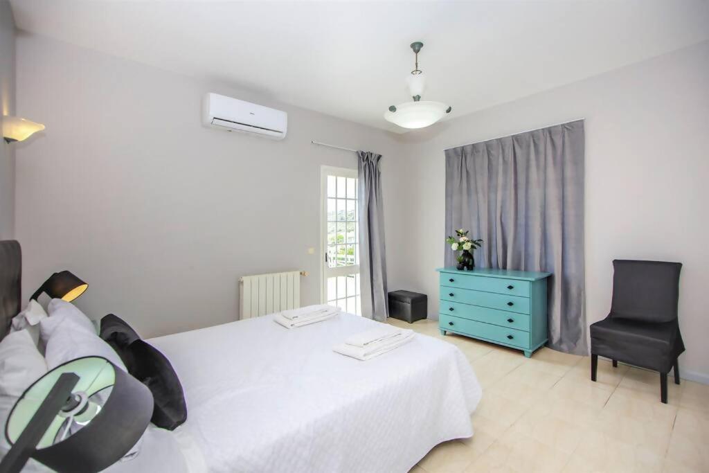 Vila Ventura Marina البوفيرا المظهر الخارجي الصورة