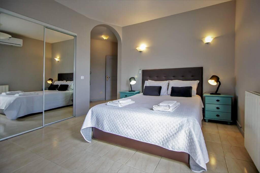Vila Ventura Marina البوفيرا المظهر الخارجي الصورة
