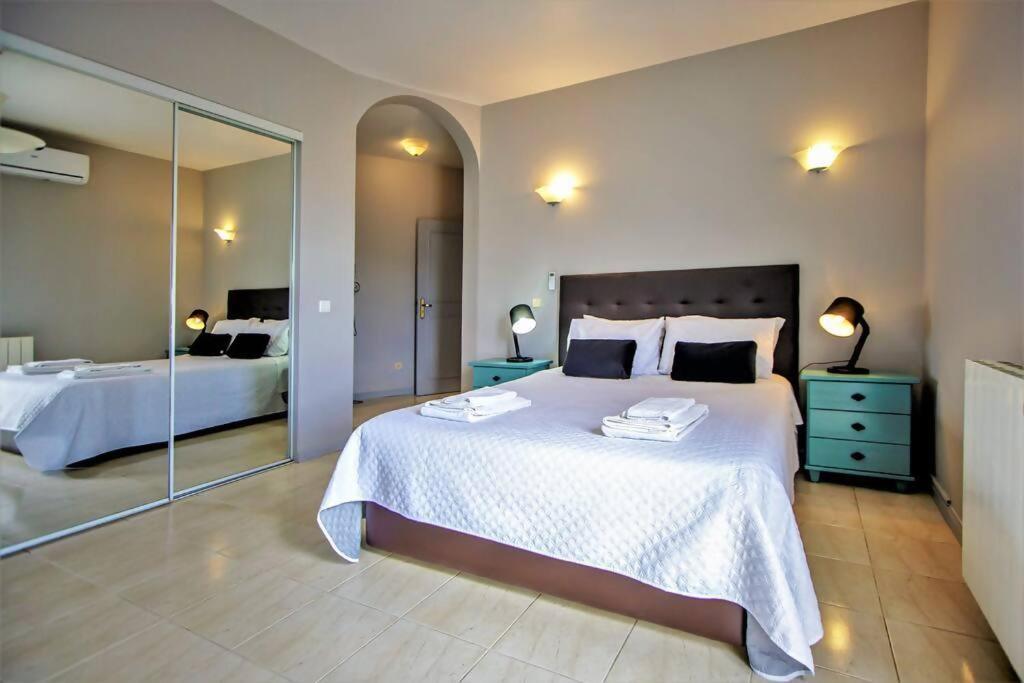 Vila Ventura Marina البوفيرا المظهر الخارجي الصورة