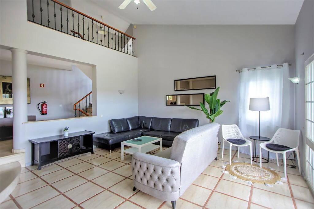 Vila Ventura Marina البوفيرا المظهر الخارجي الصورة