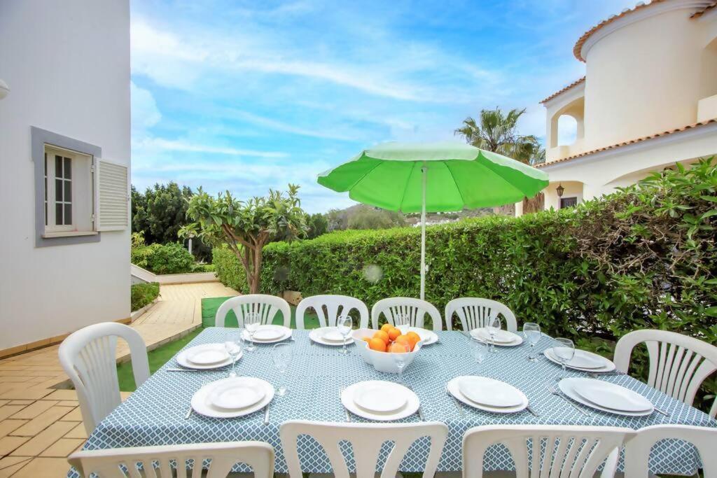 Vila Ventura Marina البوفيرا المظهر الخارجي الصورة
