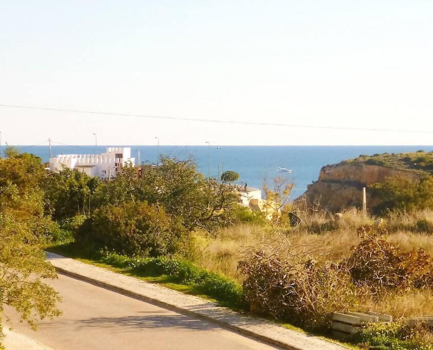 Vila Ventura Marina البوفيرا المظهر الخارجي الصورة