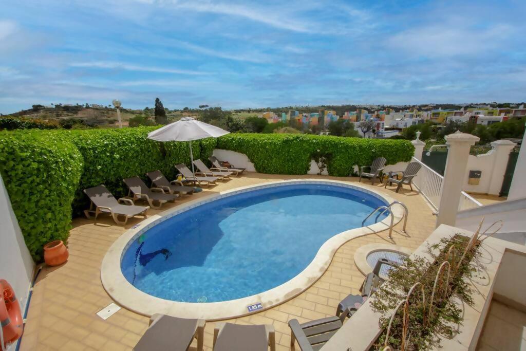 Vila Ventura Marina البوفيرا المظهر الخارجي الصورة
