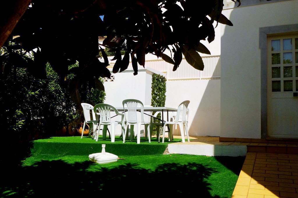 Vila Ventura Marina البوفيرا المظهر الخارجي الصورة