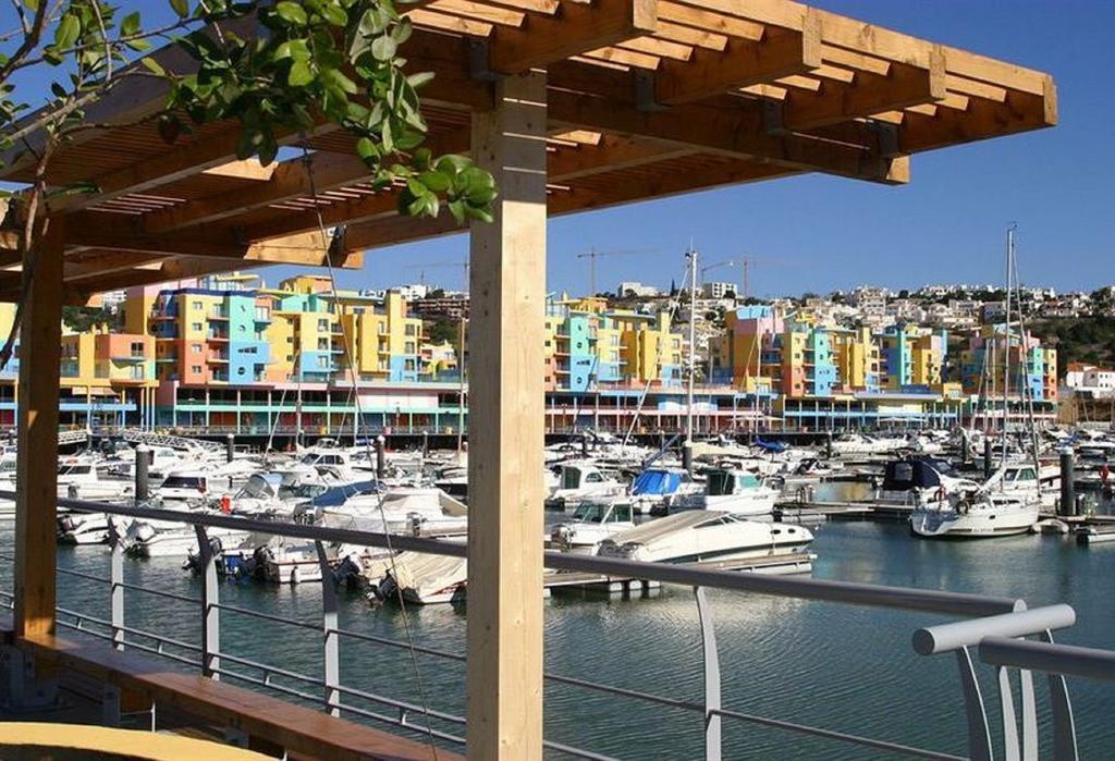 Vila Ventura Marina البوفيرا المظهر الخارجي الصورة