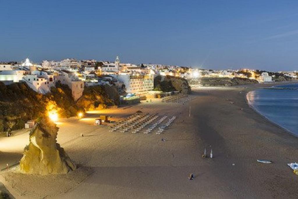 Vila Ventura Marina البوفيرا المظهر الخارجي الصورة