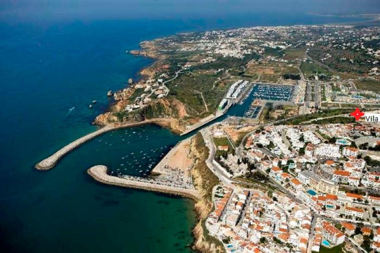 Vila Ventura Marina البوفيرا المظهر الخارجي الصورة