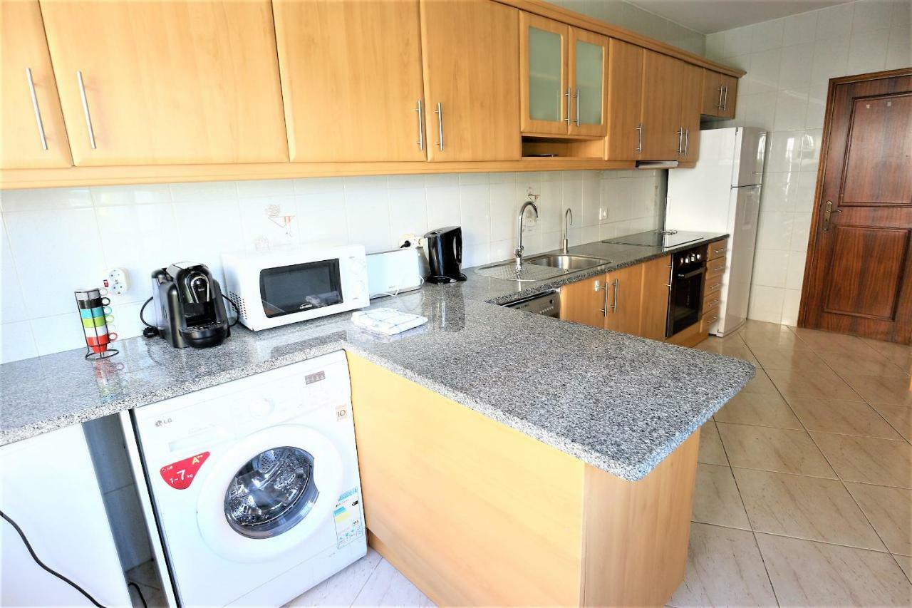 Vila Ventura Marina البوفيرا المظهر الخارجي الصورة