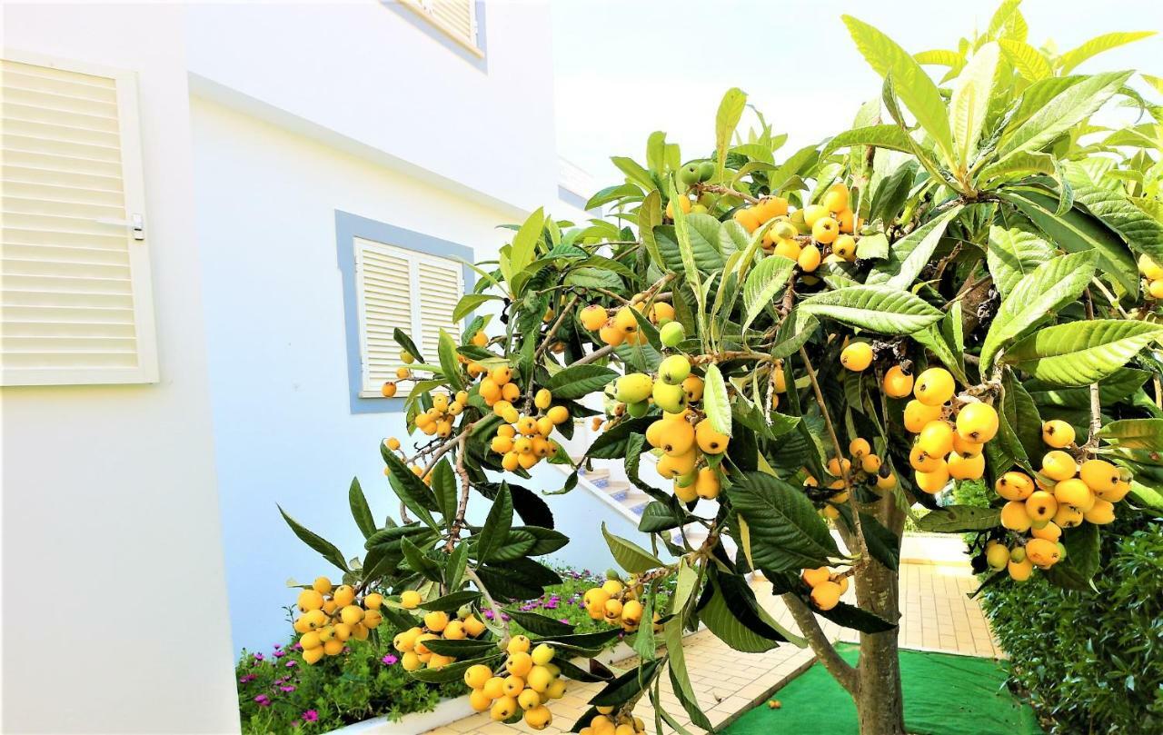 Vila Ventura Marina البوفيرا المظهر الخارجي الصورة